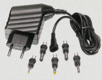power supply